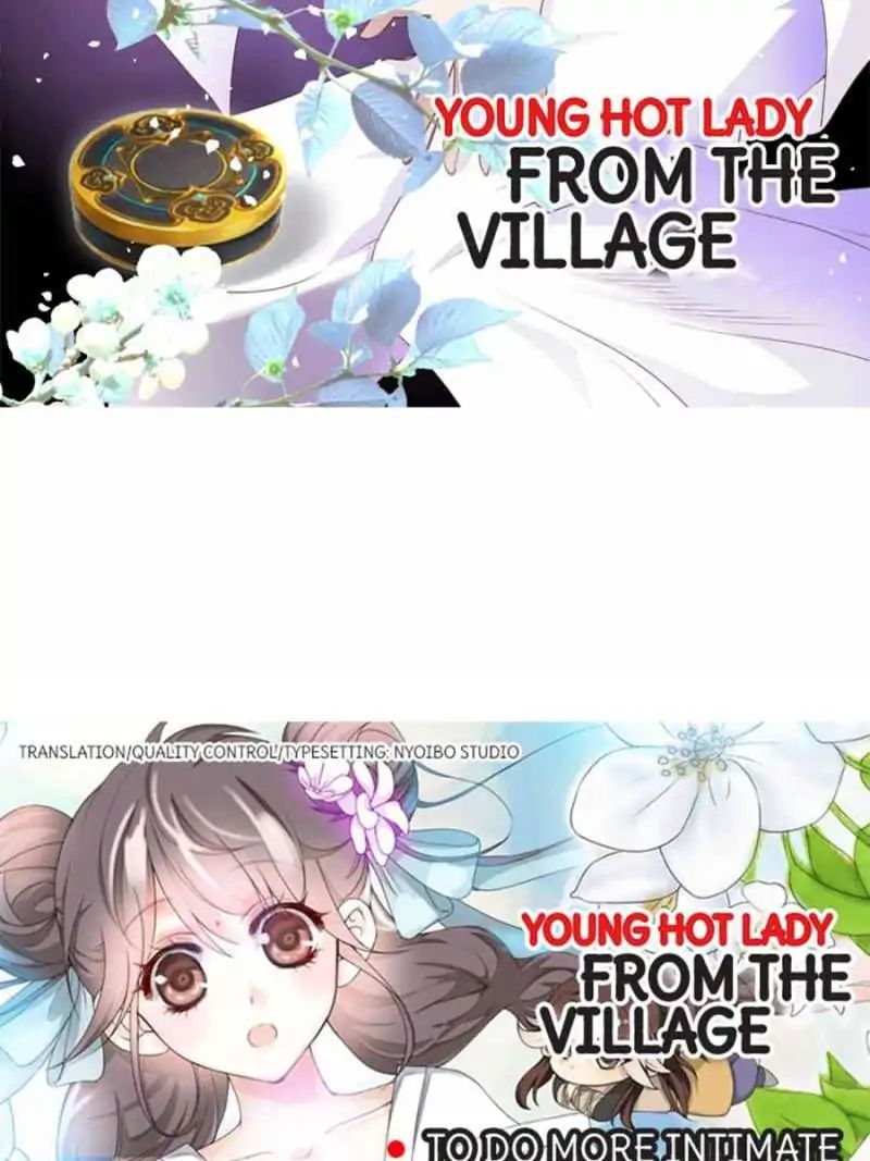 Young Hot Lady From The Village - Chapter 7: To Do More Intimate