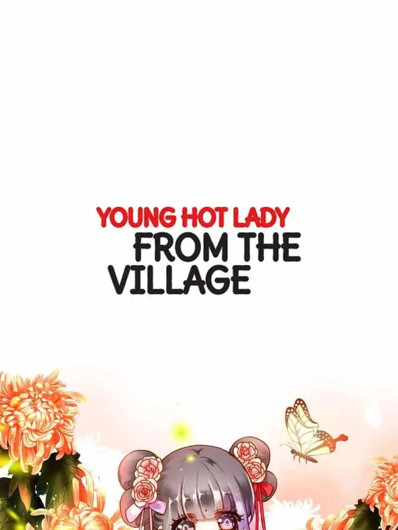 Young Hot Lady From The Village - Chapter 38: Exactly! This Is Just What I Want