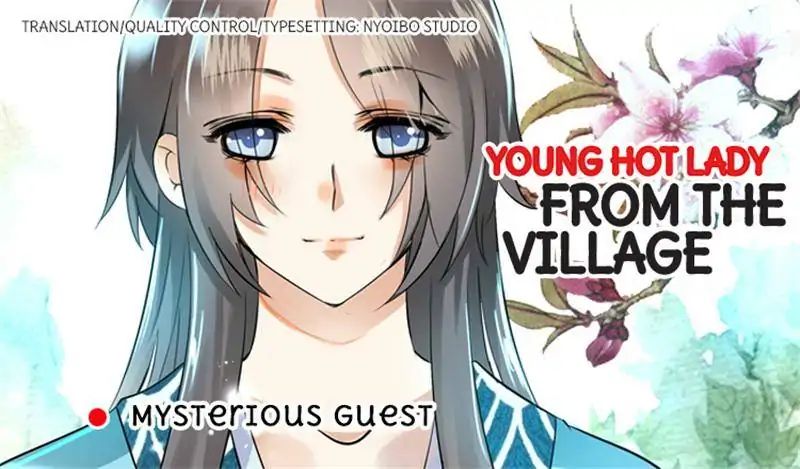 Young Hot Lady From The Village - Chapter 48