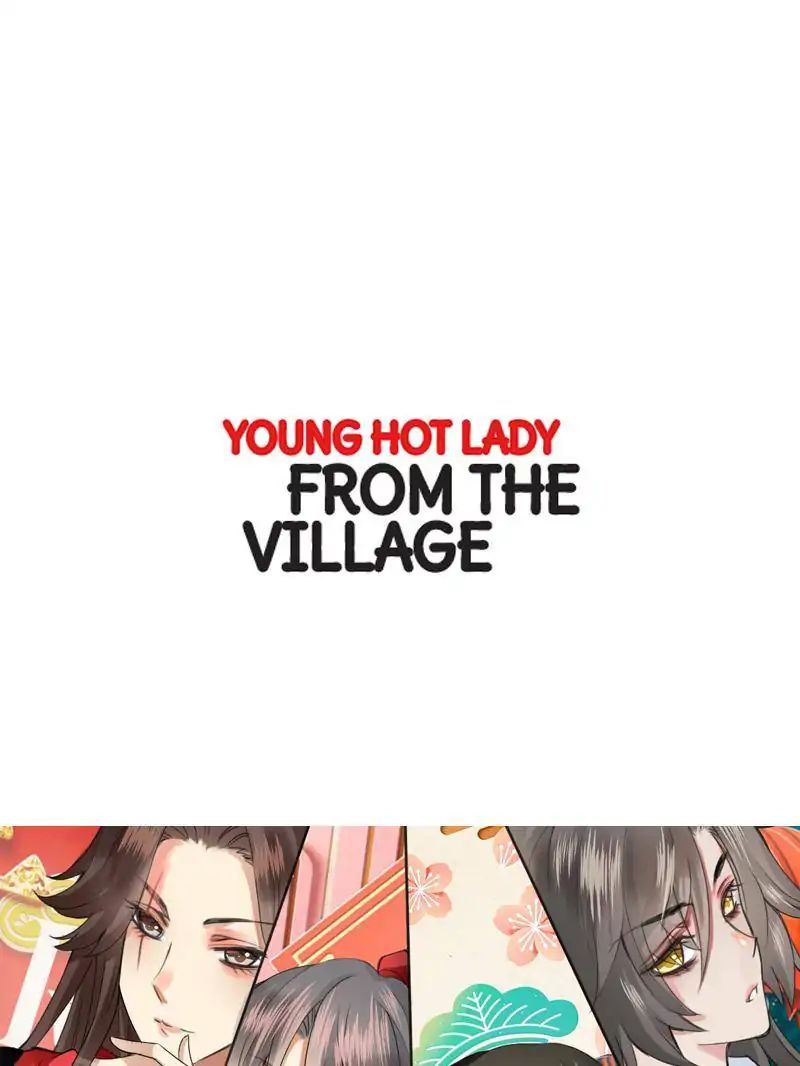 Young Hot Lady From The Village - Chapter 41: The Benefit's Just For You~