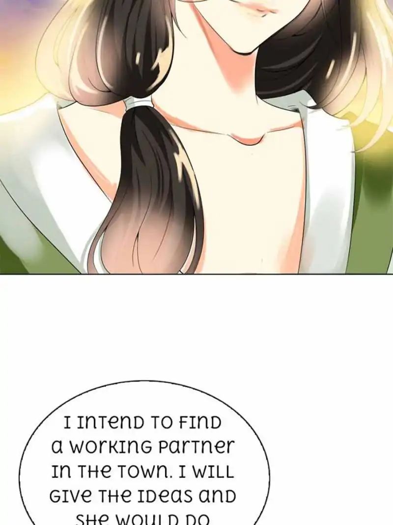 Young Hot Lady From The Village - Chapter 15: Accompany Me To Exercise Before We Eat