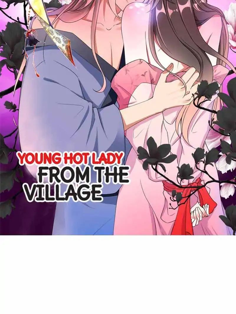 Young Hot Lady From The Village - Chapter 30: My Mind…