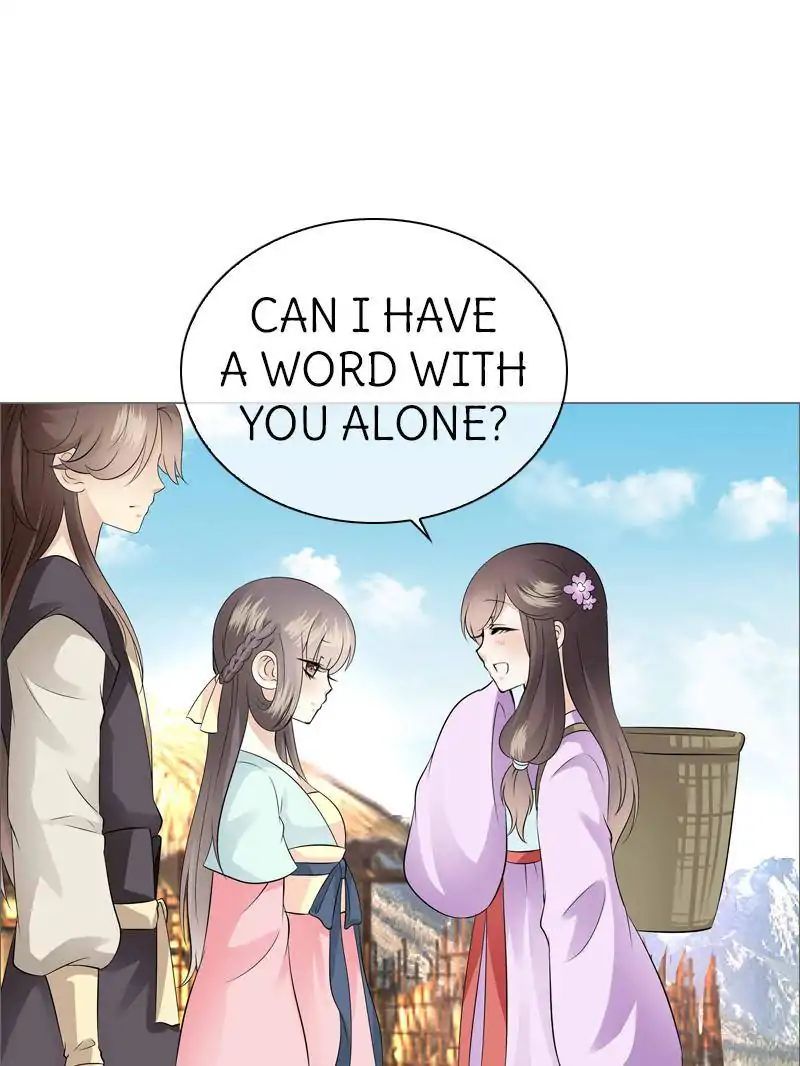 Young Hot Lady From The Village - Chapter 47: I Want To Marry You!