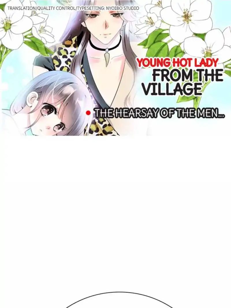 Young Hot Lady From The Village - Chapter 8: The Hearsay Of The Man…