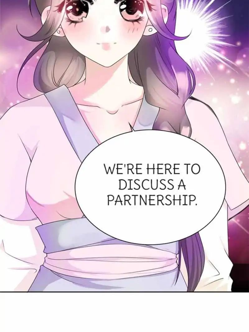 Young Hot Lady From The Village - Chapter 16: Discuss A Partnership