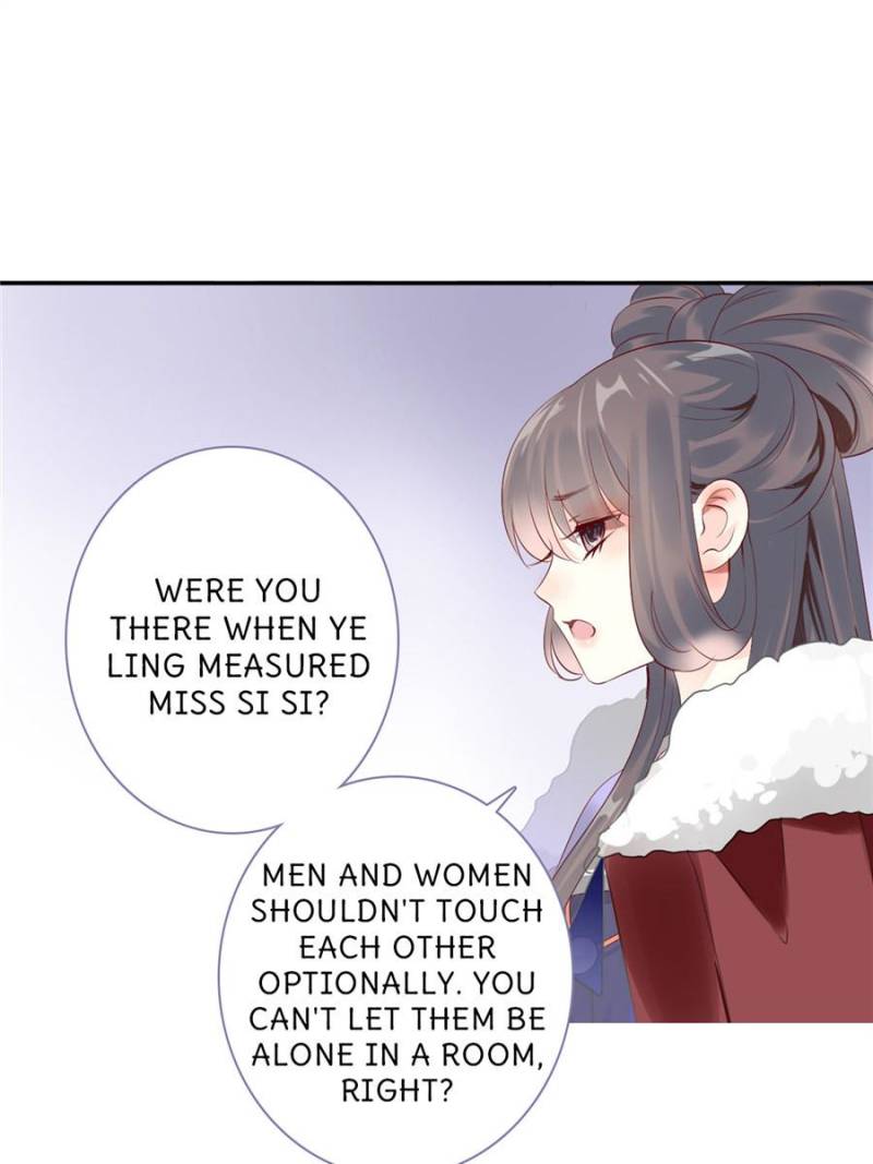 Young Hot Lady From The Village - Chapter 62