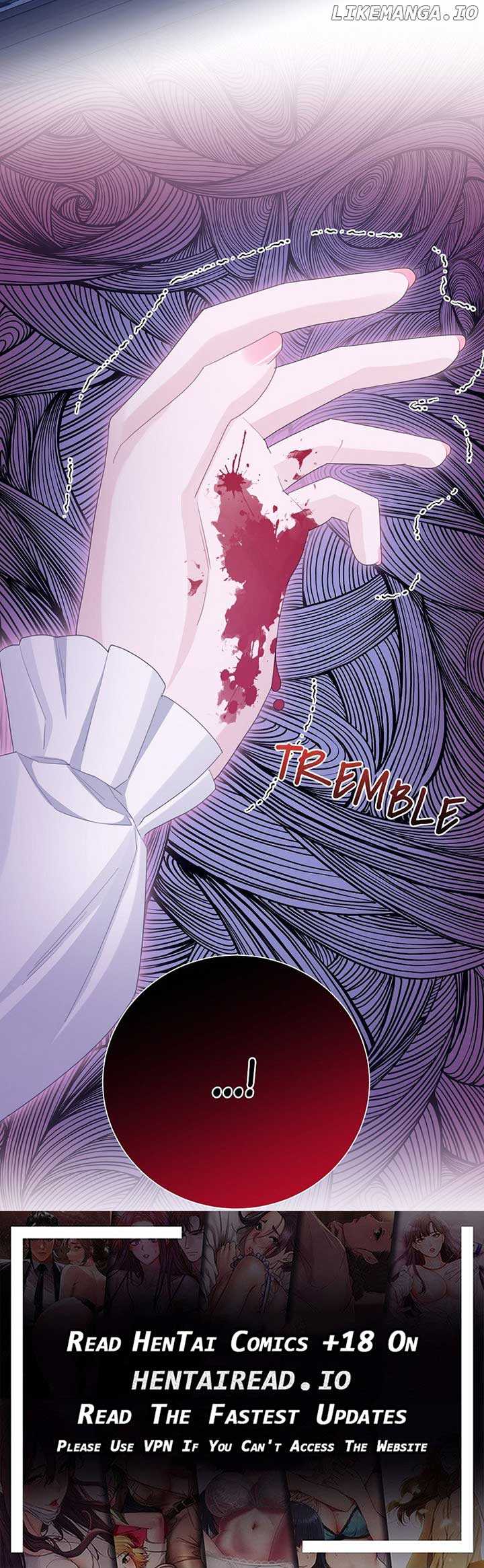 When Cinderella's Magic Fades Away - Chapter 22