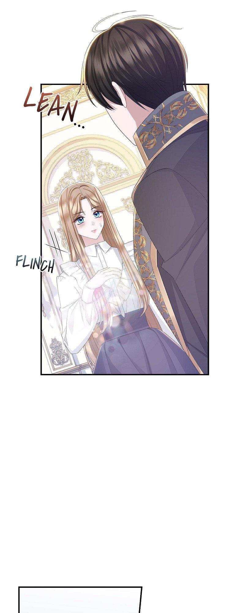 When Cinderella's Magic Fades Away - Chapter 24