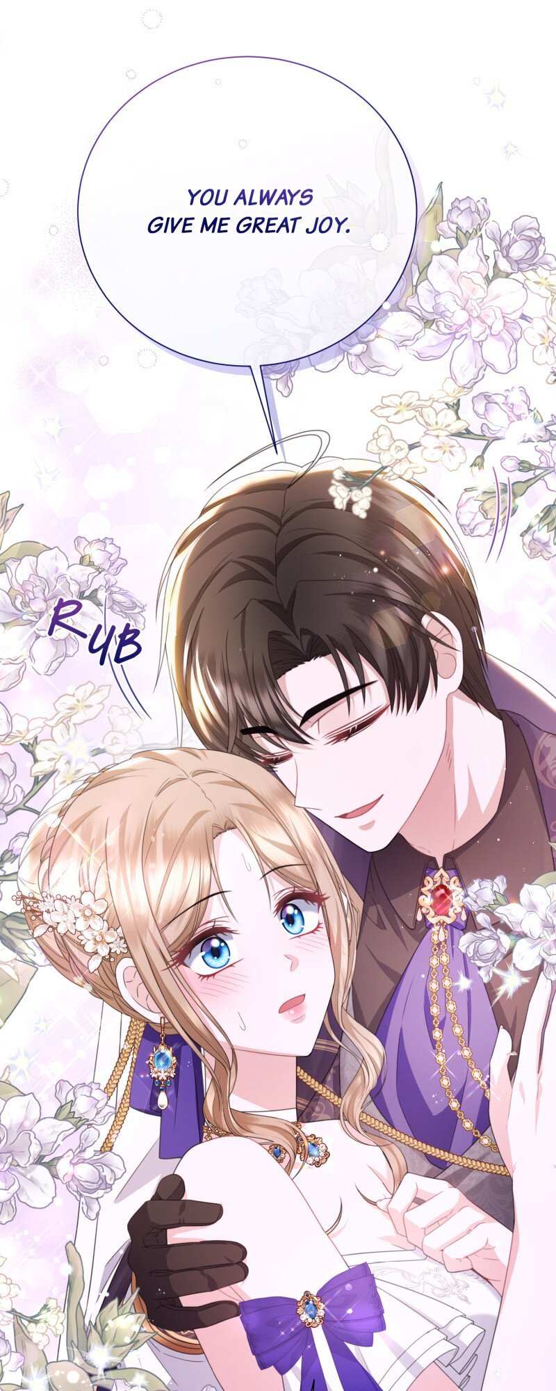 When Cinderella's Magic Fades Away - Chapter 42