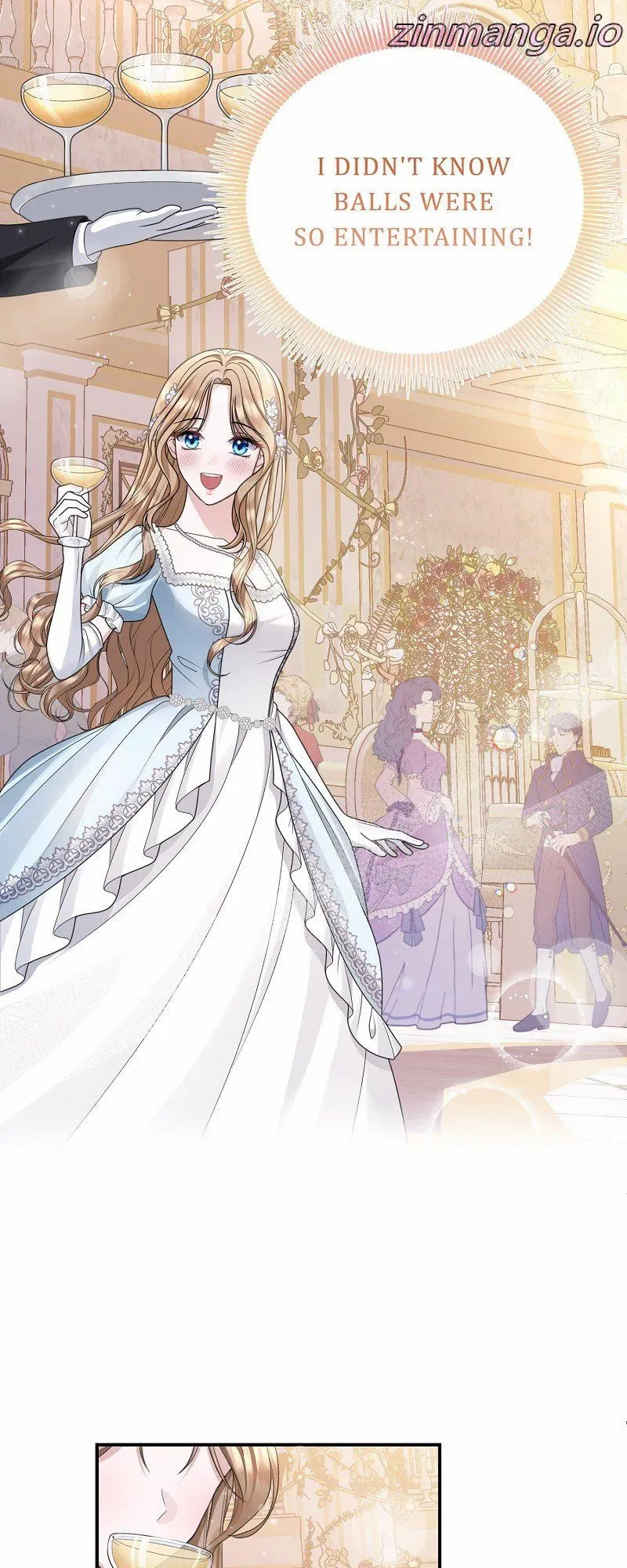 When Cinderella's Magic Fades Away - Chapter 2