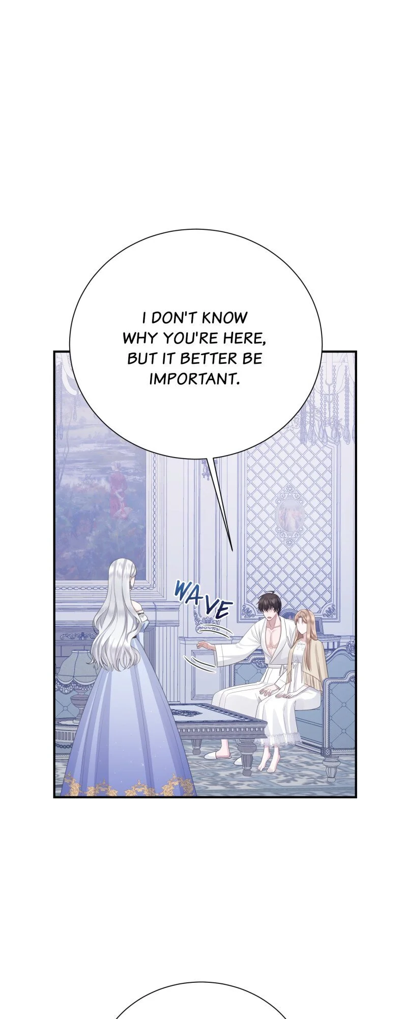 When Cinderella's Magic Fades Away - Chapter 32