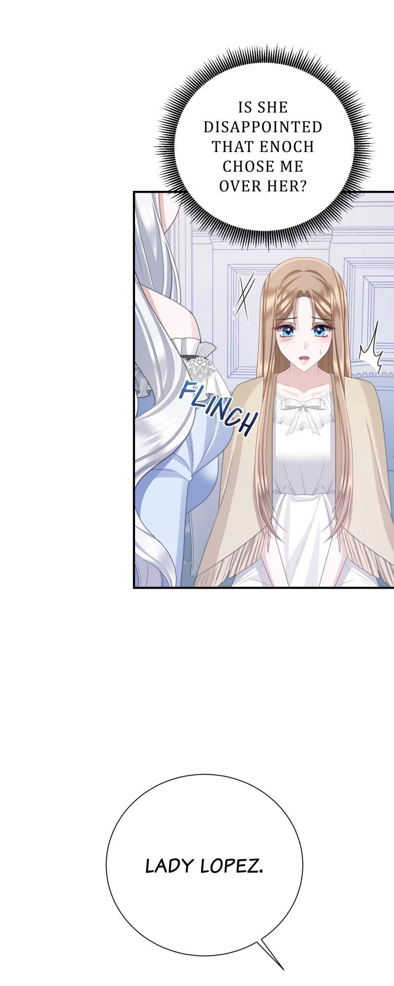 When Cinderella's Magic Fades Away - Chapter 32