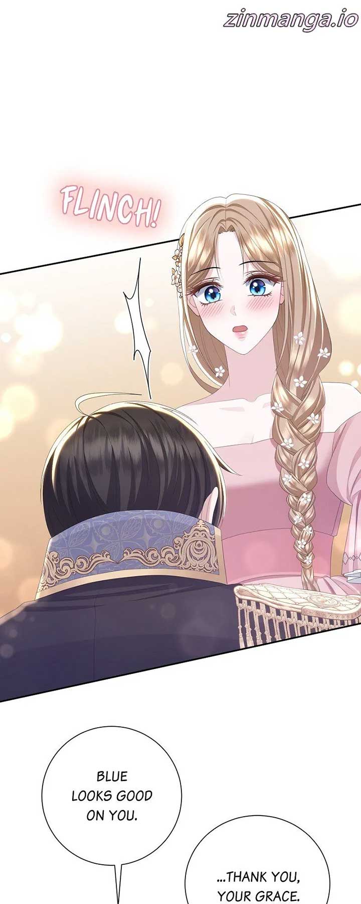 When Cinderella's Magic Fades Away - Chapter 21