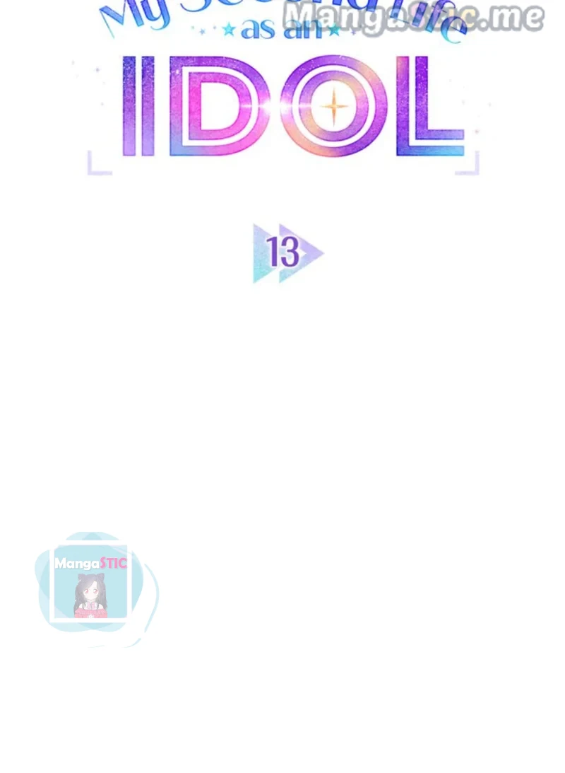 My Second Life As An Idol - Chapter 13