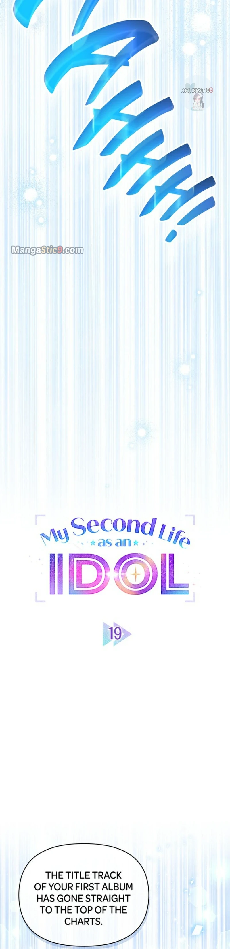 My Second Life As An Idol - Chapter 19