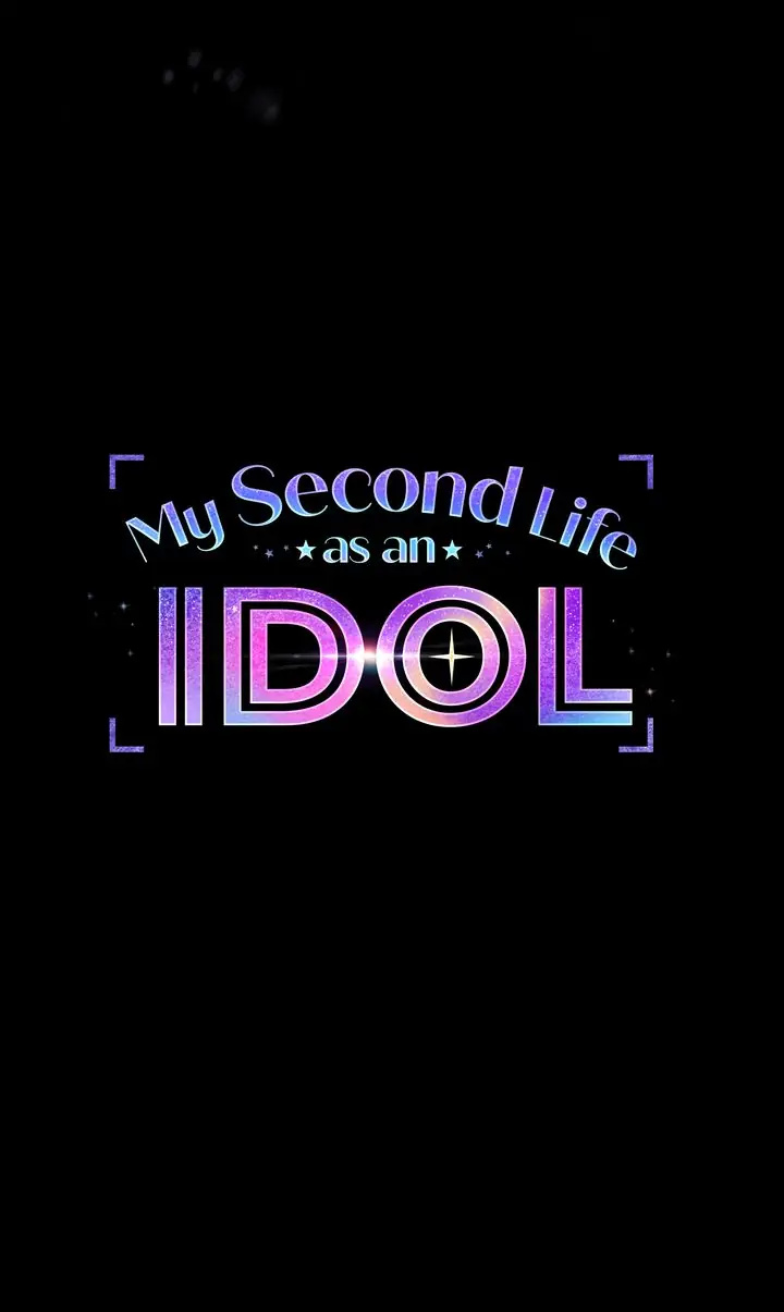 My Second Life As An Idol - Chapter Prologue