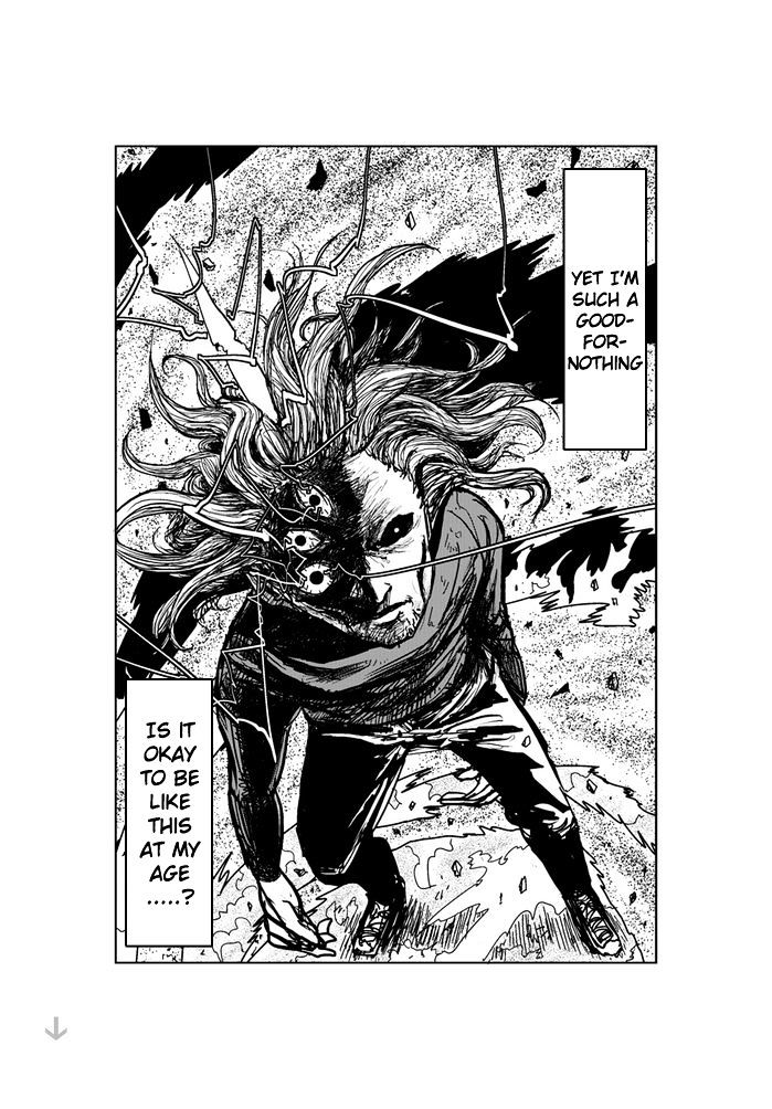 Makai No Ossan - Chapter 122 : Awakening