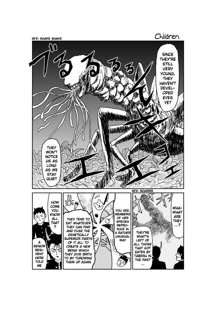 Makai No Ossan - Chapter 241 : Children