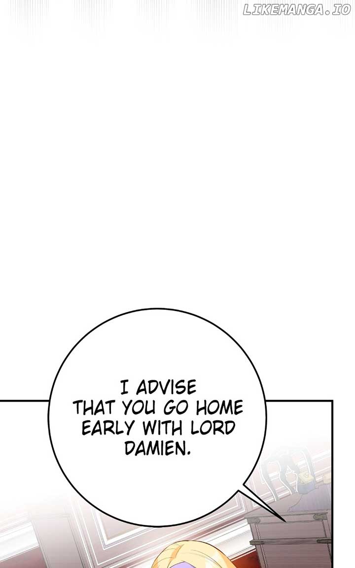 By The Time I Woke Up, The Dark Lord Had Wound Down - Chapter 42