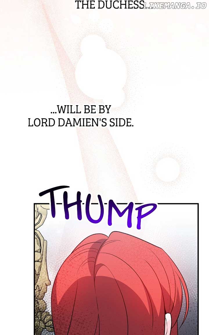 By The Time I Woke Up, The Dark Lord Had Wound Down - Chapter 42