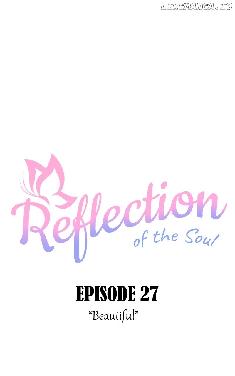 Reflection Of The Soul - Chapter 27