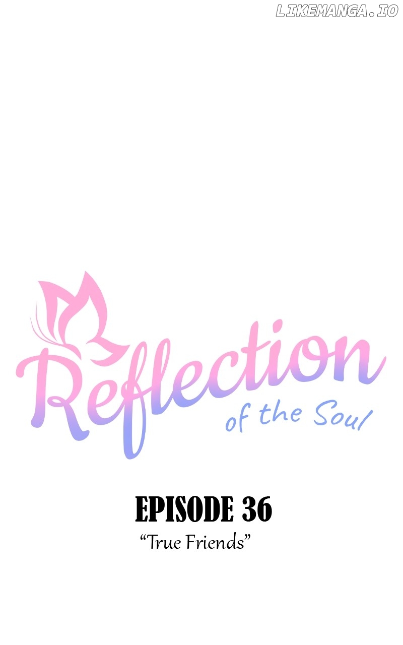 Reflection Of The Soul - Chapter 36