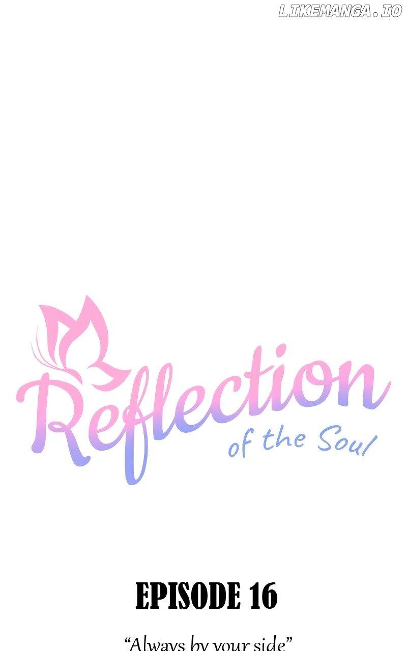 Reflection Of The Soul - Chapter 16