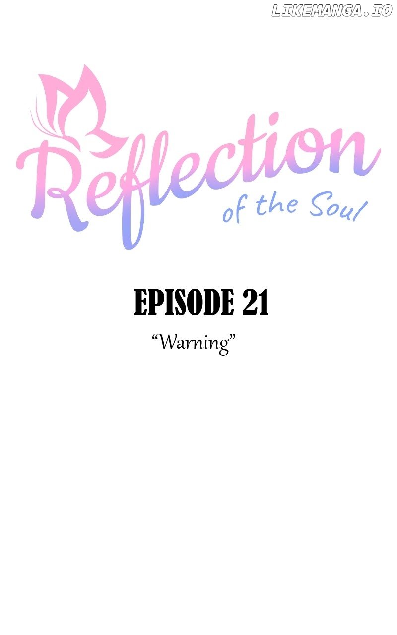 Reflection Of The Soul - Chapter 21