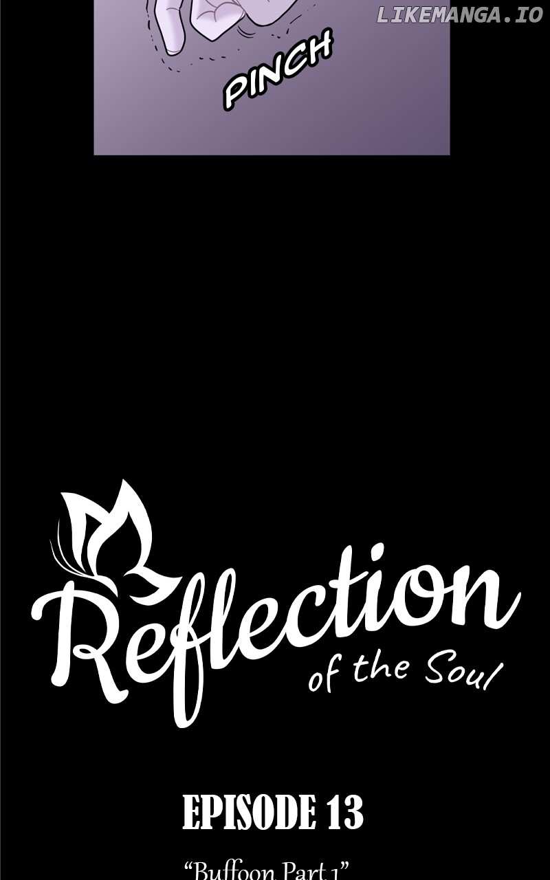 Reflection Of The Soul - Chapter 13