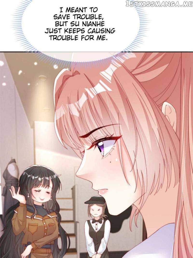 Becoming The Treasured Pet Of Five Big Shots - Chapter 88