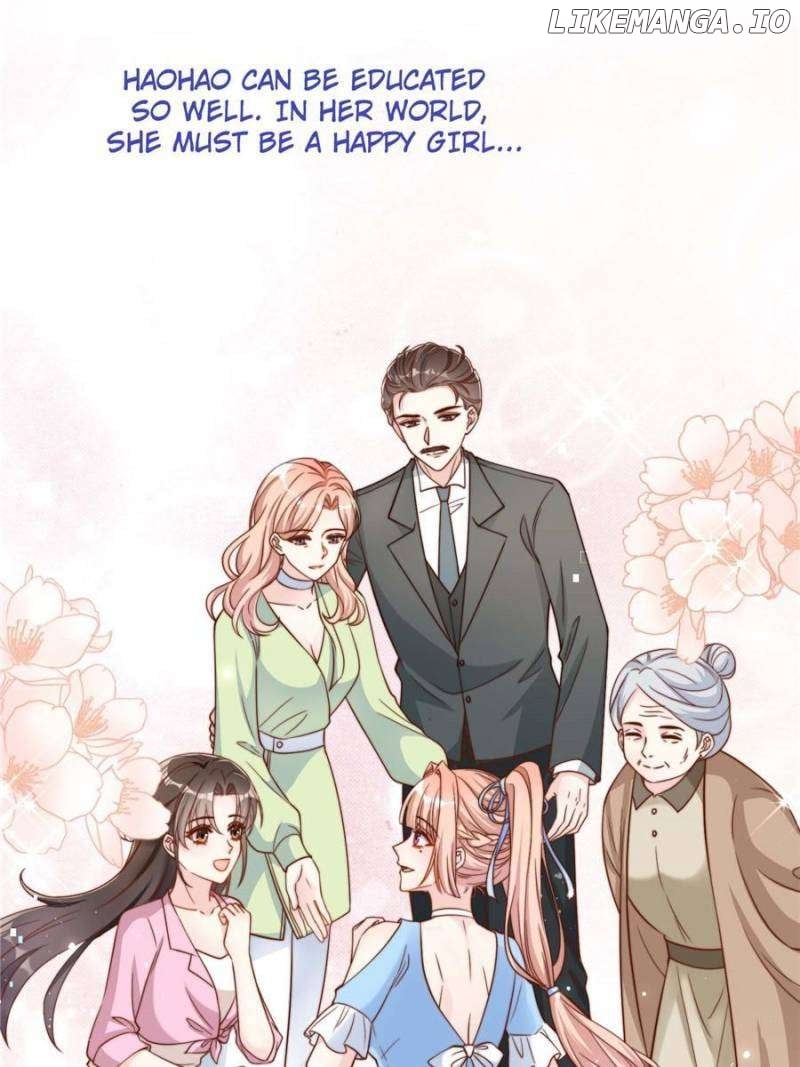 Becoming The Treasured Pet Of Five Big Shots - Chapter 149