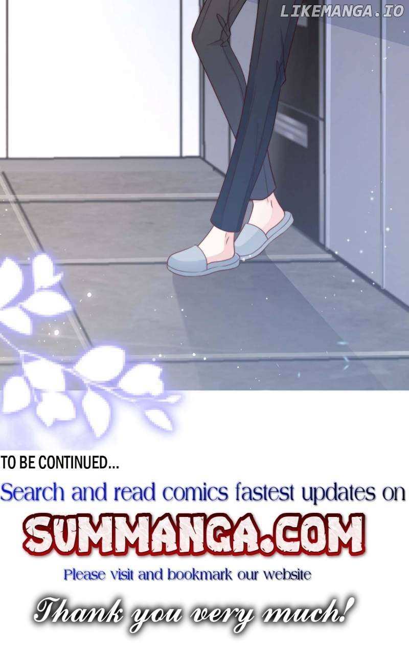 Becoming The Treasured Pet Of Five Big Shots - Chapter 172