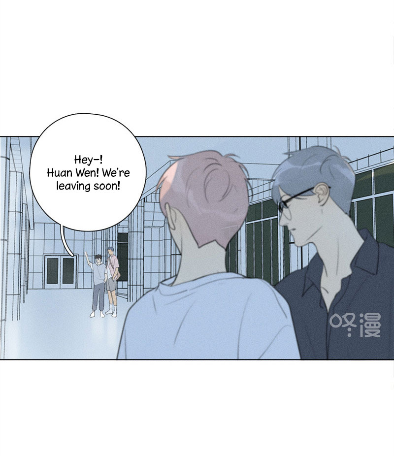 Here U Are - Vol.1 Chapter 128