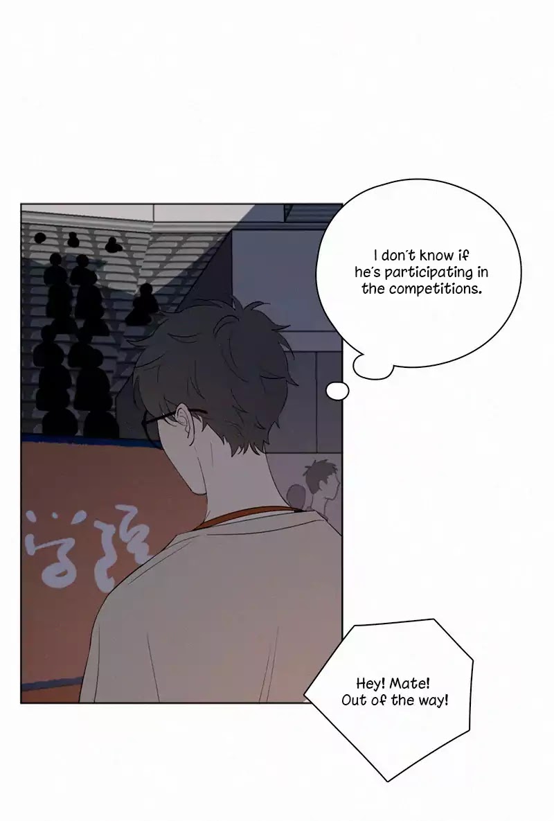 Here U Are - Chapter 55