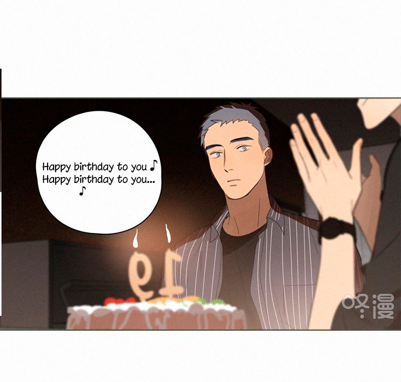 Here U Are - Vol.1 Chapter 80.2: Lihuan´s Birthday - Special Chapter - Part Ii