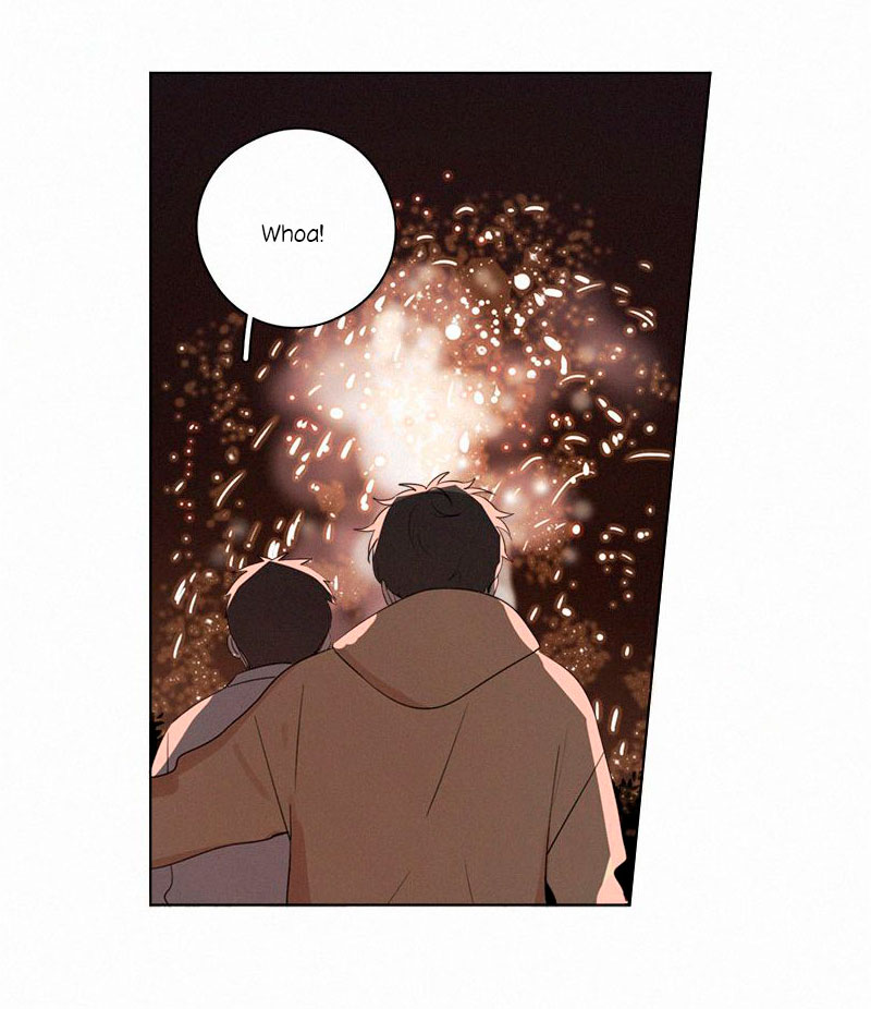 Here U Are - Chapter 70: New Year's Eve Special