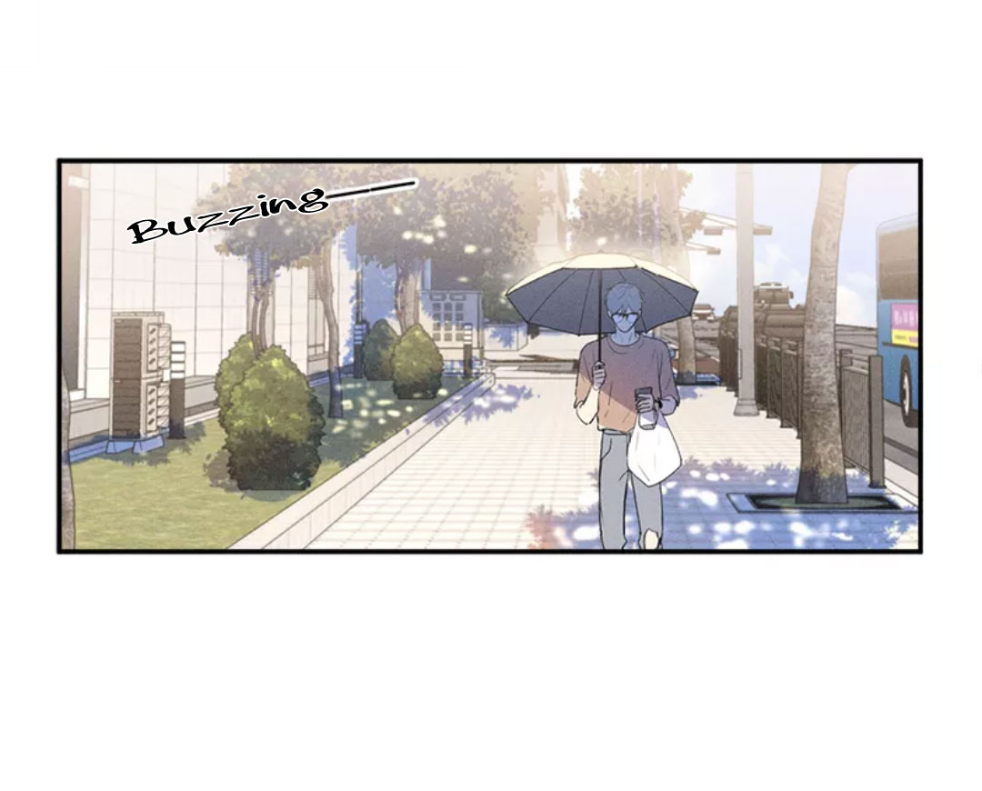 Here U Are - Vol.1 Chapter 132