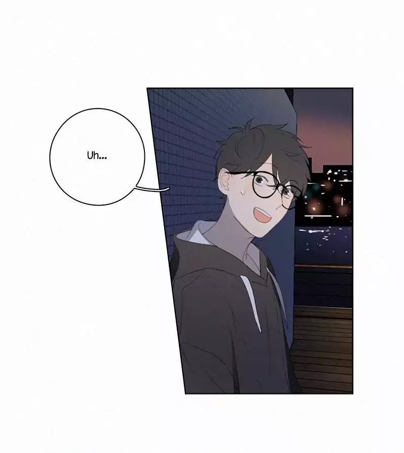 Here U Are - Chapter 44