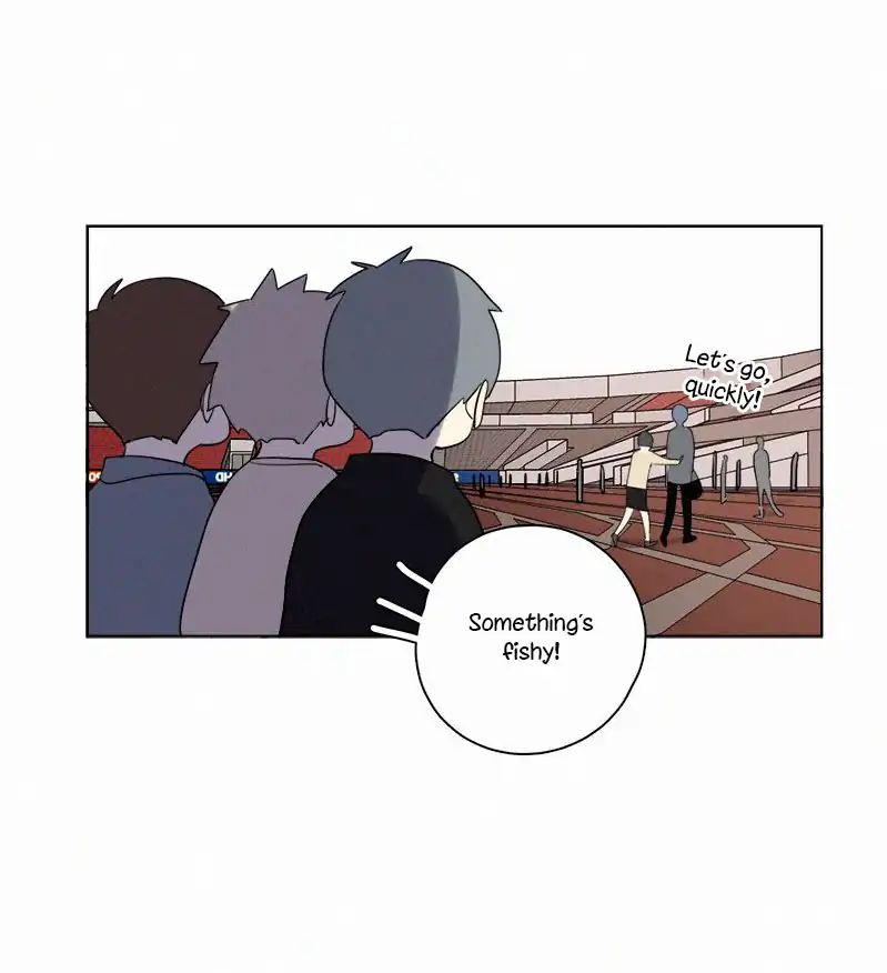 Here U Are - Vol.1 Chapter 58