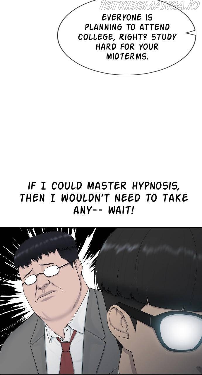 Hypnosis School - Chapter 18