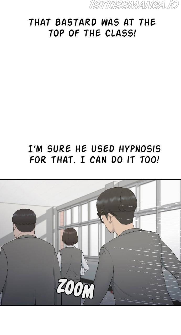 Hypnosis School - Chapter 18