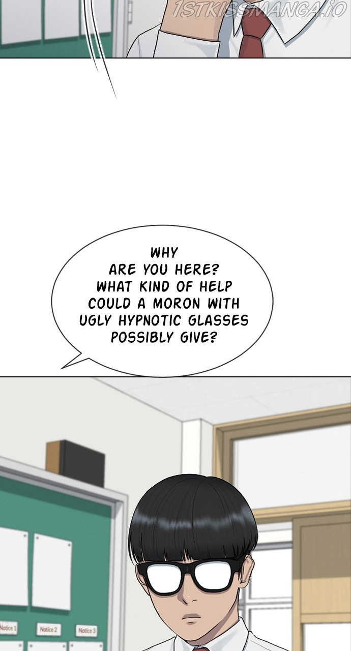 Hypnosis School - Chapter 38