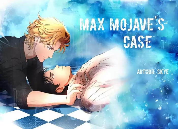 Max Mojave's Case - Chapter 13