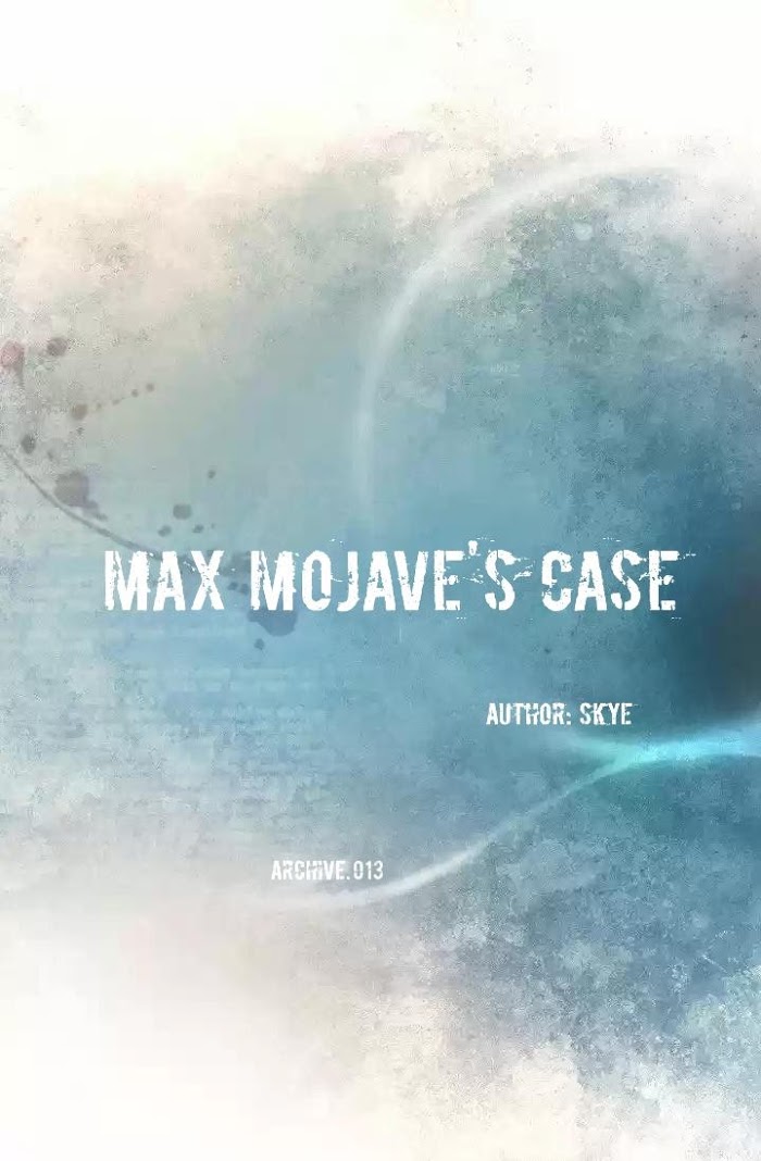 Max Mojave's Case - Chapter 13