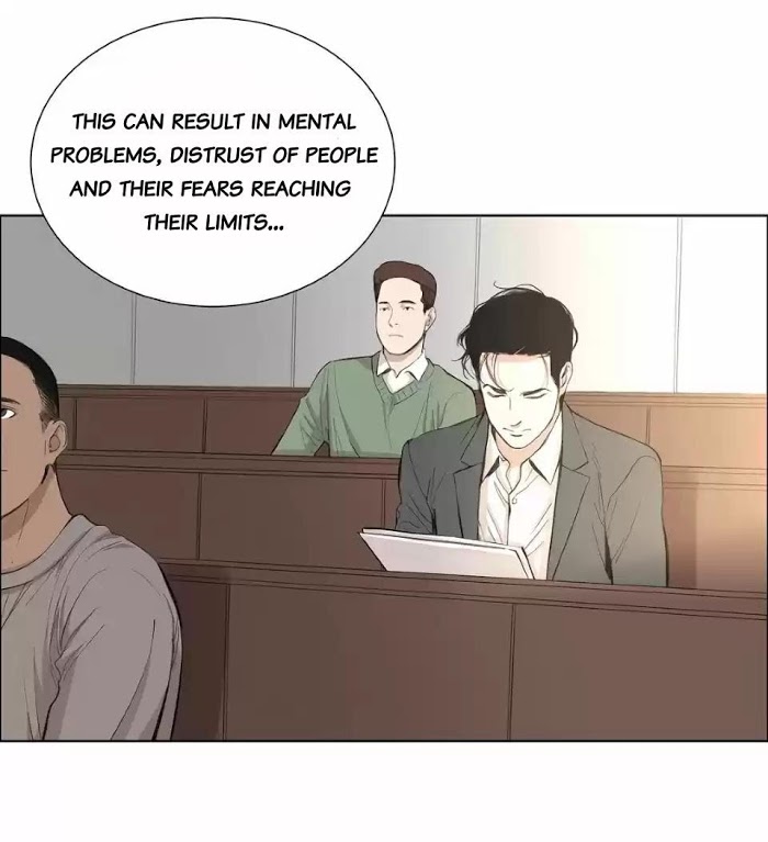 Max Mojave's Case - Chapter 6