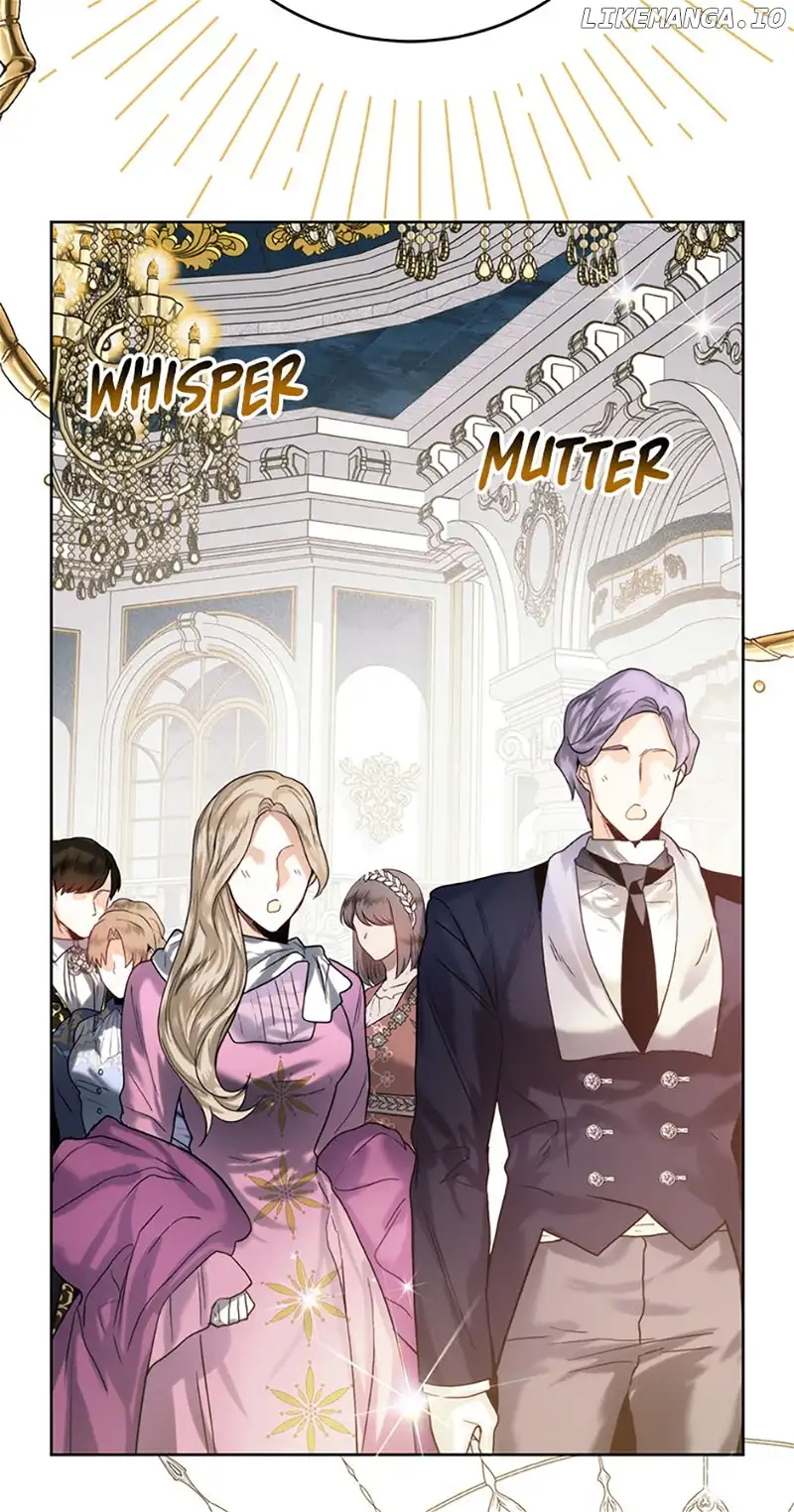 Royal Marriage - Chapter 66