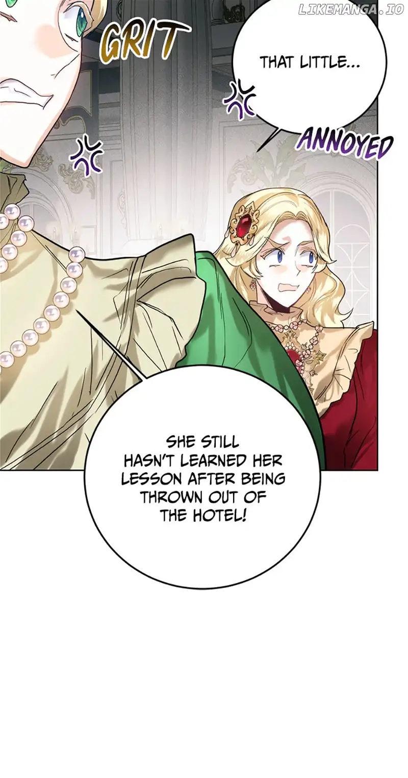 Royal Marriage - Chapter 66