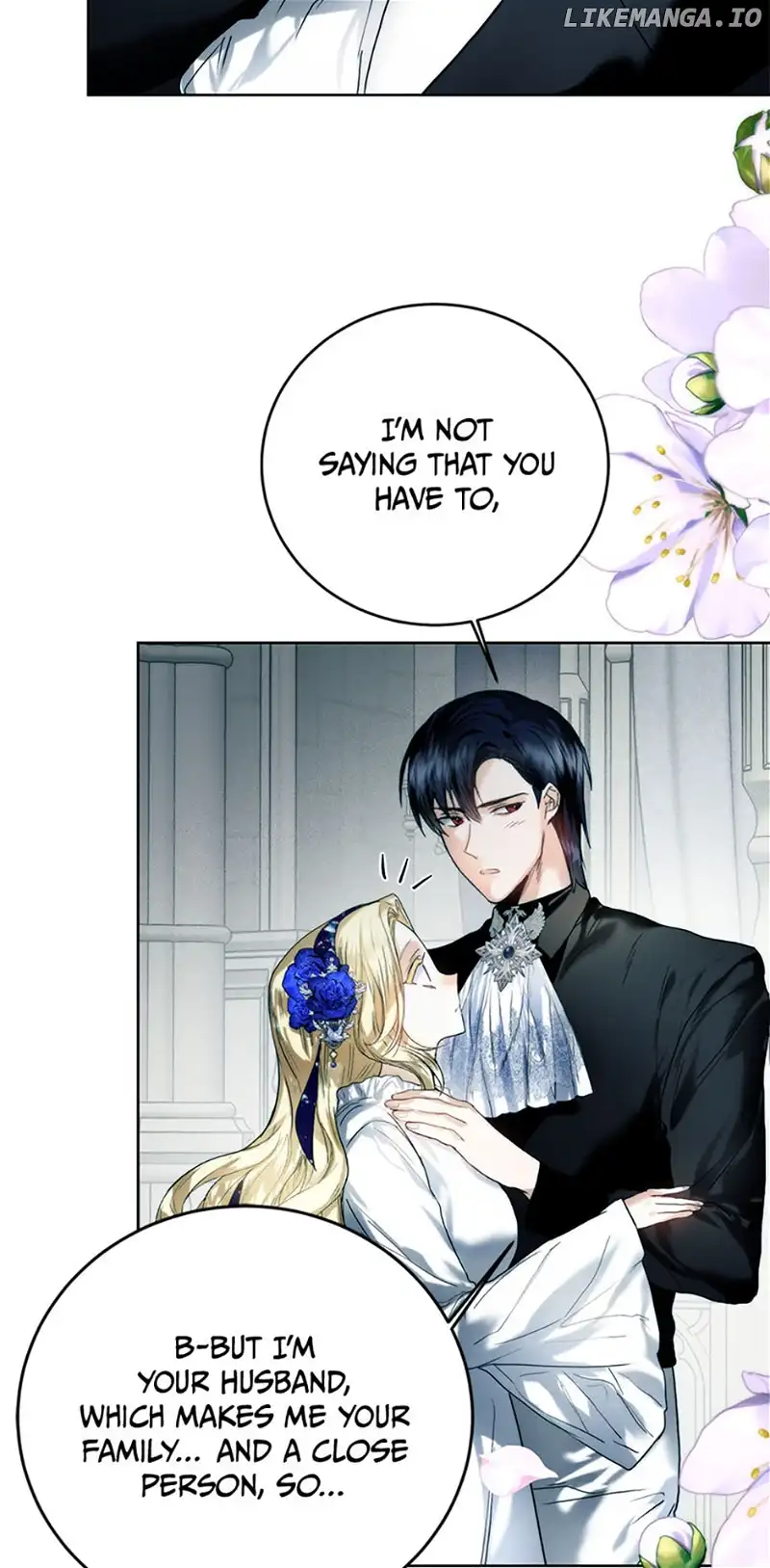 Royal Marriage - Chapter 66