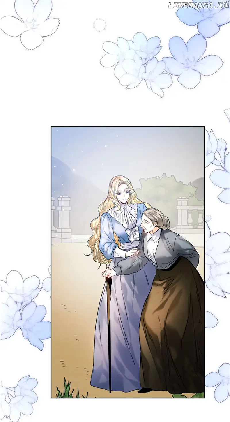 Royal Marriage - Chapter 70