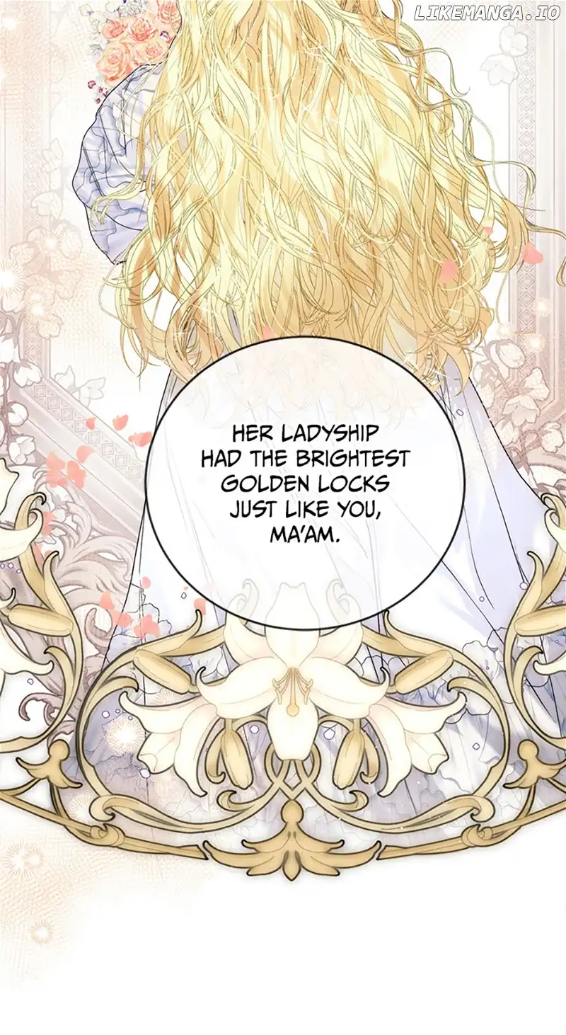 Royal Marriage - Chapter 70